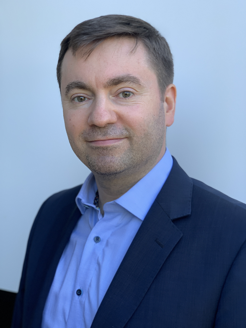 Prof. Dr.-Ing. Dipl.-Inf. Thomas M. Dorka